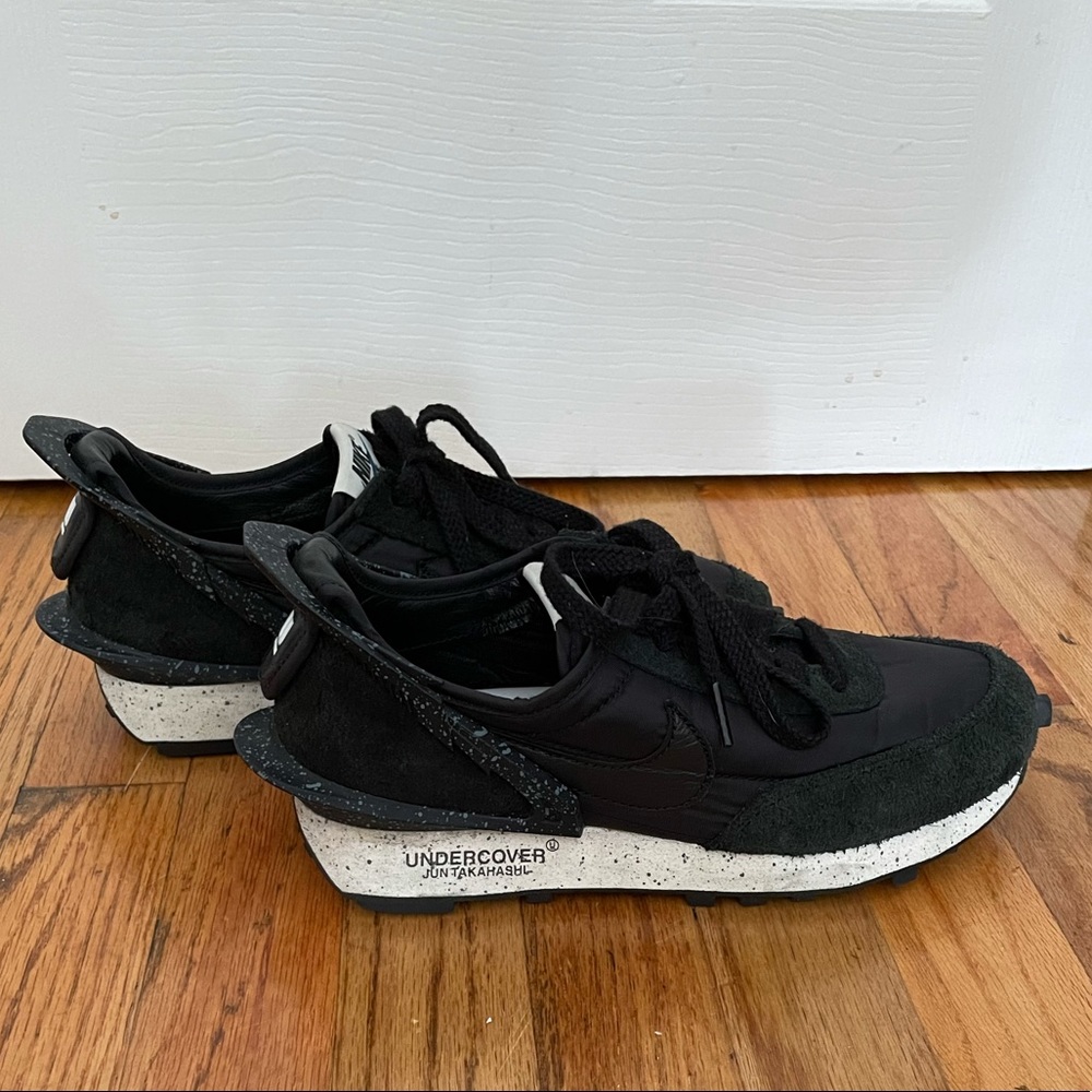 Nike x Undercover Black Sail Daybreak W8